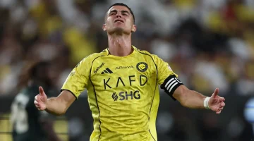 موعد مباراة النصر ضد استقلال دوشنبه والقنوات الناقلة في دوري أبطال آسيا 2