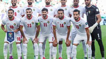 مباراة عمان وباكستان الأولمبي في تصفيات آسيا تحت 23 سنة الموعد والقنوات الناقلة