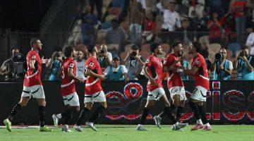 مباراة مصر وبوركينا فاسو في صدام حاسم بتصفيات كأس العالم 2026.. الموعد والقنوات الناقلة