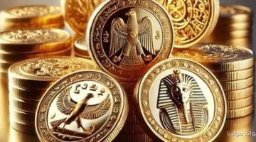 قفزات قياسية في أسعار الذهب تدفع عيار 21 نحو مستويات غير مسبوقة