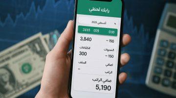 «تحديث عاجل» منظومة راتبك لحظي مصرف ليبيا المركزي cbl.gov.ly نافذة للاستعلام الفوري عن المرتبات
