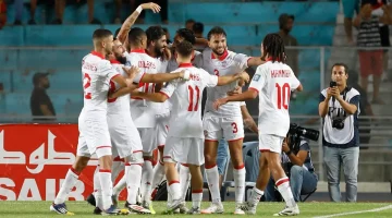 موعد مباراة تونس وغينيا الاستوائية في تصفيات كأس العالم 2026 والقنوات الناقلة