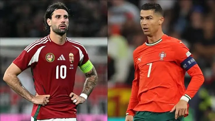 تصفيات قارة أوروبا المؤهلة لكأس العالم 