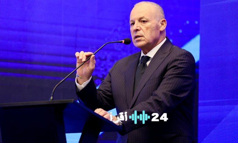 حسام حسن يشيد بدعمه الكامل كمدرب لمنتخب مصر في كأس العالم