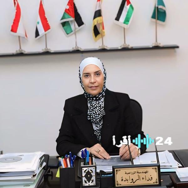 مستقبل الزراعة الأردنية بين الفوضى والتنظيم

القطاع الزراعي الأردني مفترق الفوضى والتنظيم