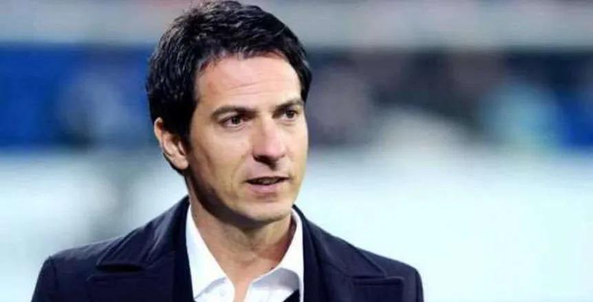 «34 سنة خبرة».. ماركو بيتزايولي والملف الساخن للمدير الفني باتحاد الكرة: الصالح 13 يتساءل هل هو الاسم الأبرز؟