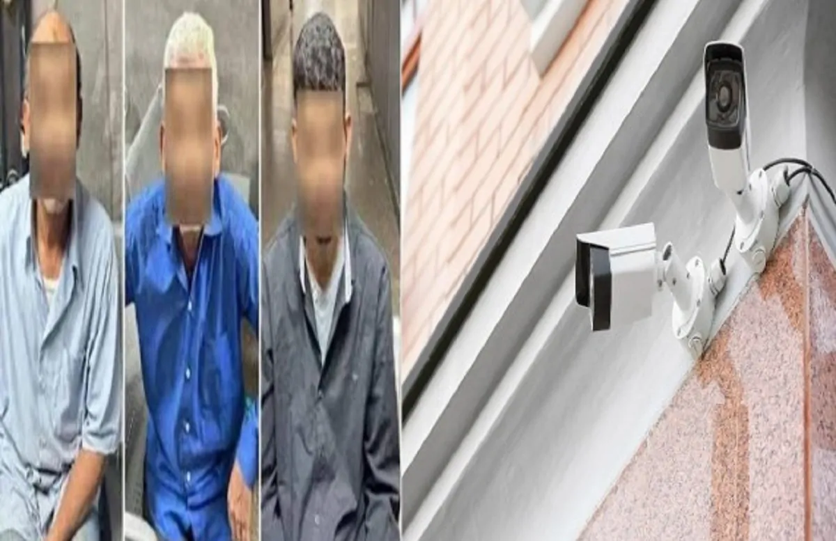 «مفاجآت في هواتف المتهمين: النيابة العامة تكشف ما وراء واقعة التعدي على أطفال مدرسة سيدز للغات»