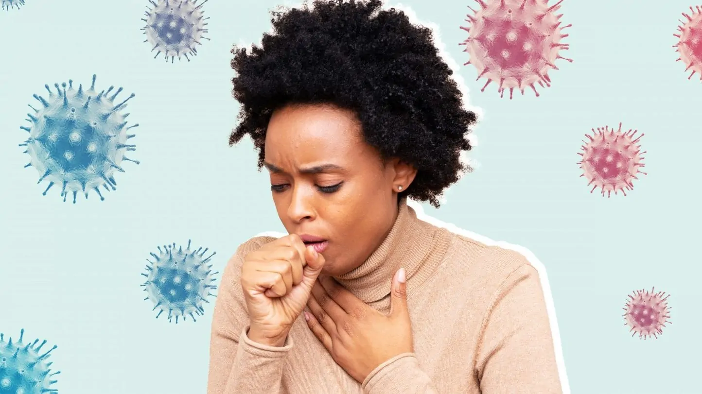 «استعد لموسم الشتاء: كيف تحمي نفسك من عدوى فيروسات الجهاز التنفسي»