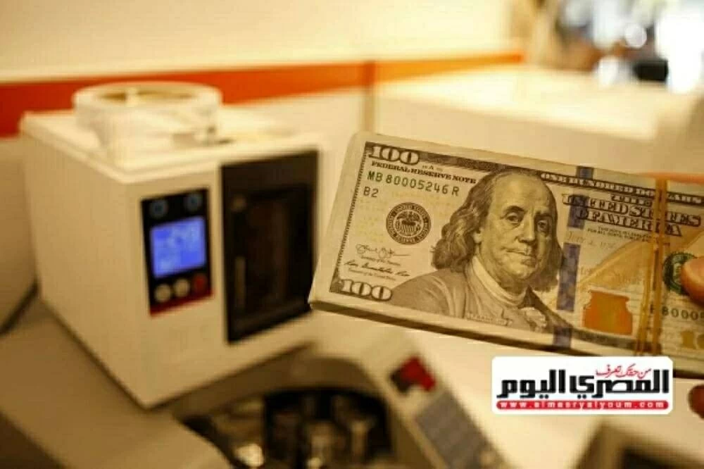 سعر الدولار أمام الجنيه المصري اليوم الأحد 23 نوفمبر 2025