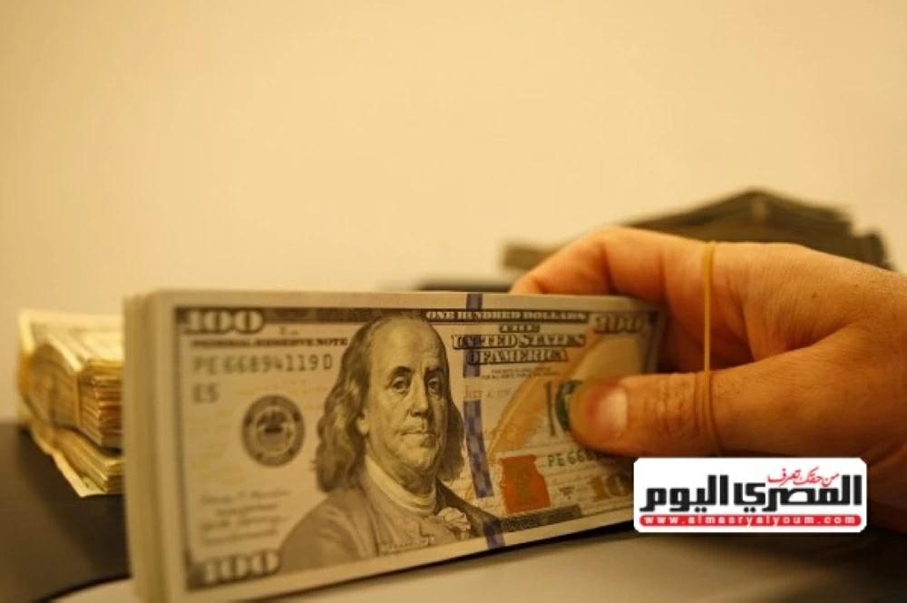 ارتفاع سعر الدولار مقابل الجنيه في البنك الأهلي وأسعار العملات اليوم الاثنين 24 نوفمبر 2025