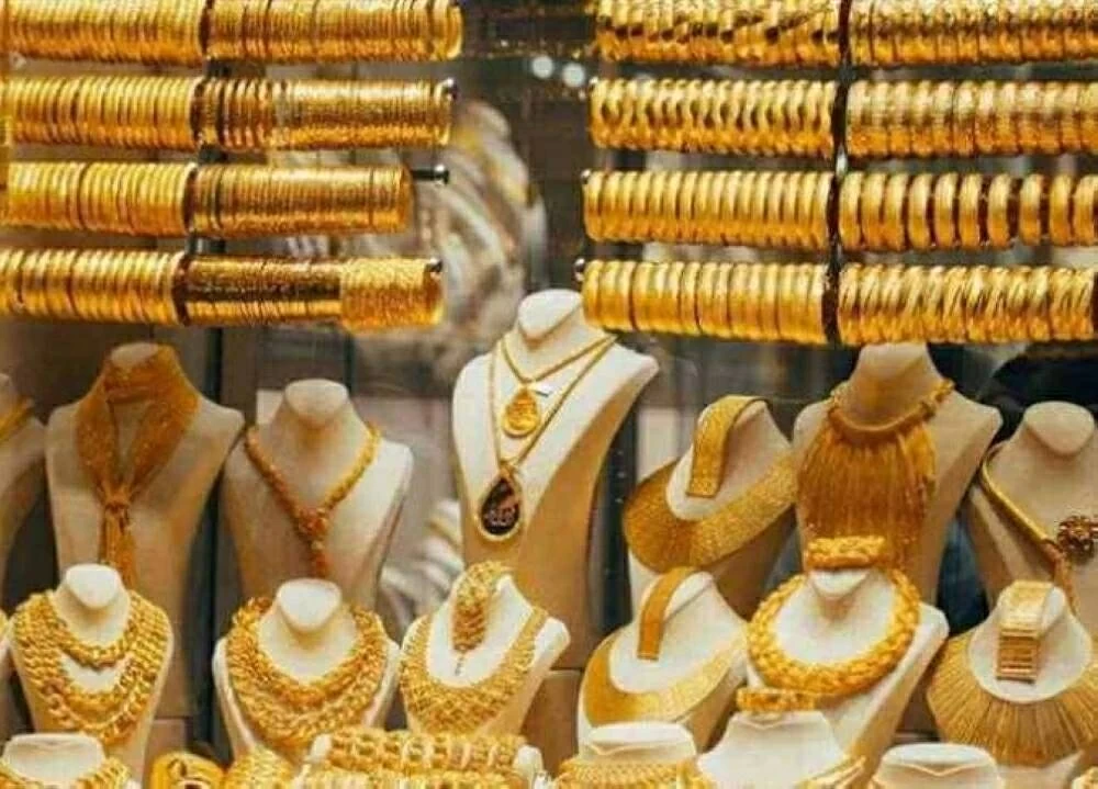 سعر الذهب وعيار 21 في السودان اليوم الأربعاء 26 نوفمبر 2025