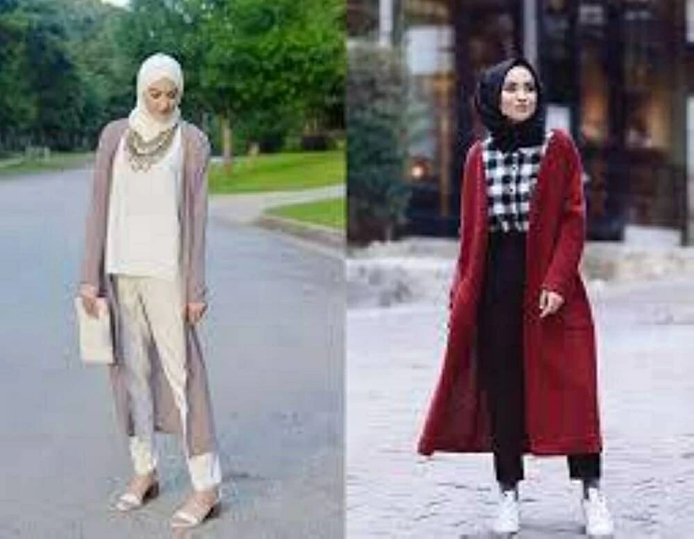 «وداعًا لتعقيدات التنسيق» صيحات الموضة الشتوية لعام 2025 دليلك للدفء العصري دون عناء