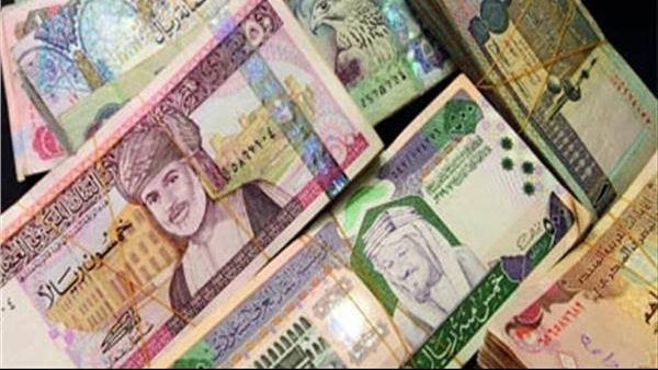 «أسعار العملات العربية في مصر حسب آخر تحديث»