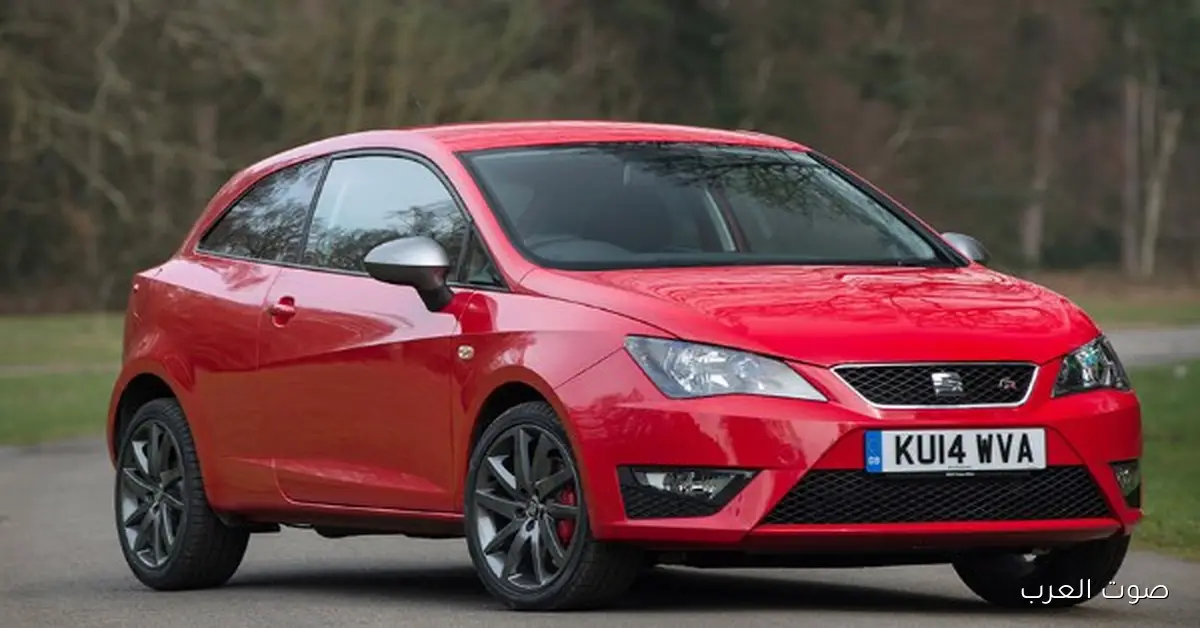 سيات ابيزا 2014 المواصفات والأسعار للشباب والبنات