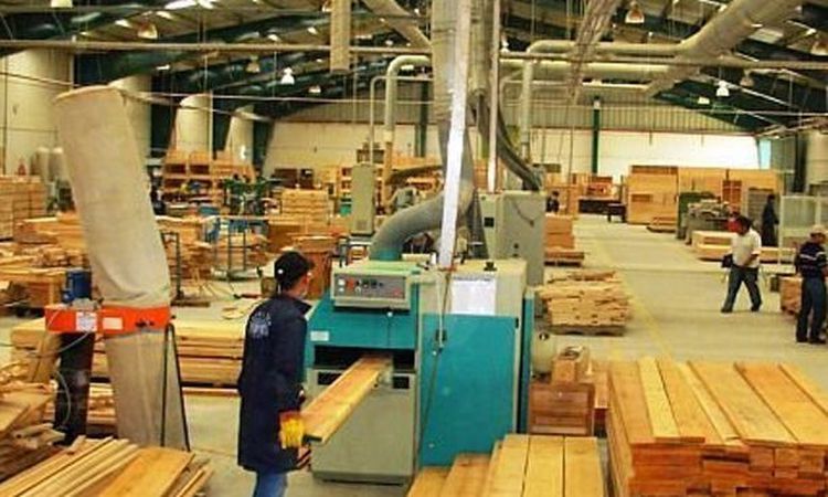 «إنجازات لافتة في قطاع الأثاث» المجلس التصديري يعلن عن 277 مليون دولار حصيلة الصادرات خلال أول 9 أشهر
