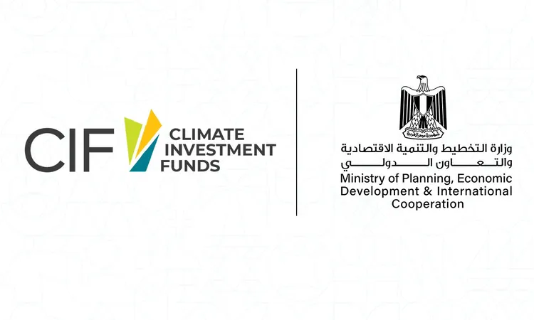 «تمويل المستقبل» التخطيط وصندوق الاستثمار في المناخ يختتمان ورشة عمل حول الاستثمارات الصناعية الخضراء في مصر