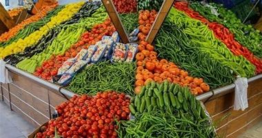 أسعار الخضراوات والفاكهة في أسواق قنا اليوم السبت