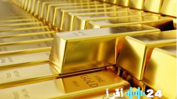 أسعار الذهب في 21 نوفمبر 2025 تسجل تراجعًا مع انخفاض سعر عيار 21