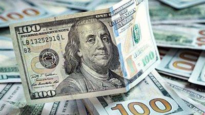 أسعار الدولار مقابل الجنيه في مصر اليوم