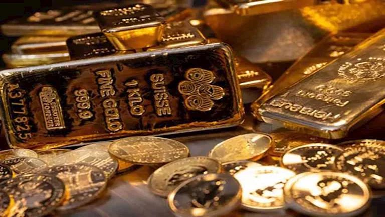 انخفاض طفيف في سعر الذهب لعيار 21 إلى 2025 مع ارتفاع الدولار عالميًا اليوم الخميس 20 نوفمبر