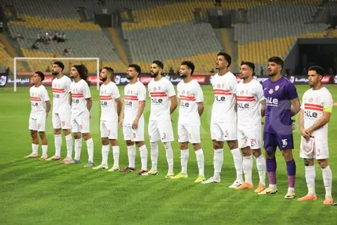 «ضربة موجعة» الفيفا يصعق الزمالك بقرار مفاجئ يثير الجدل