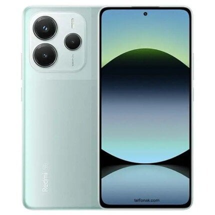 Xiaomi Redmi Note 14 4G مواصفات ومميزات وسعر هاتف شاومي الجديد