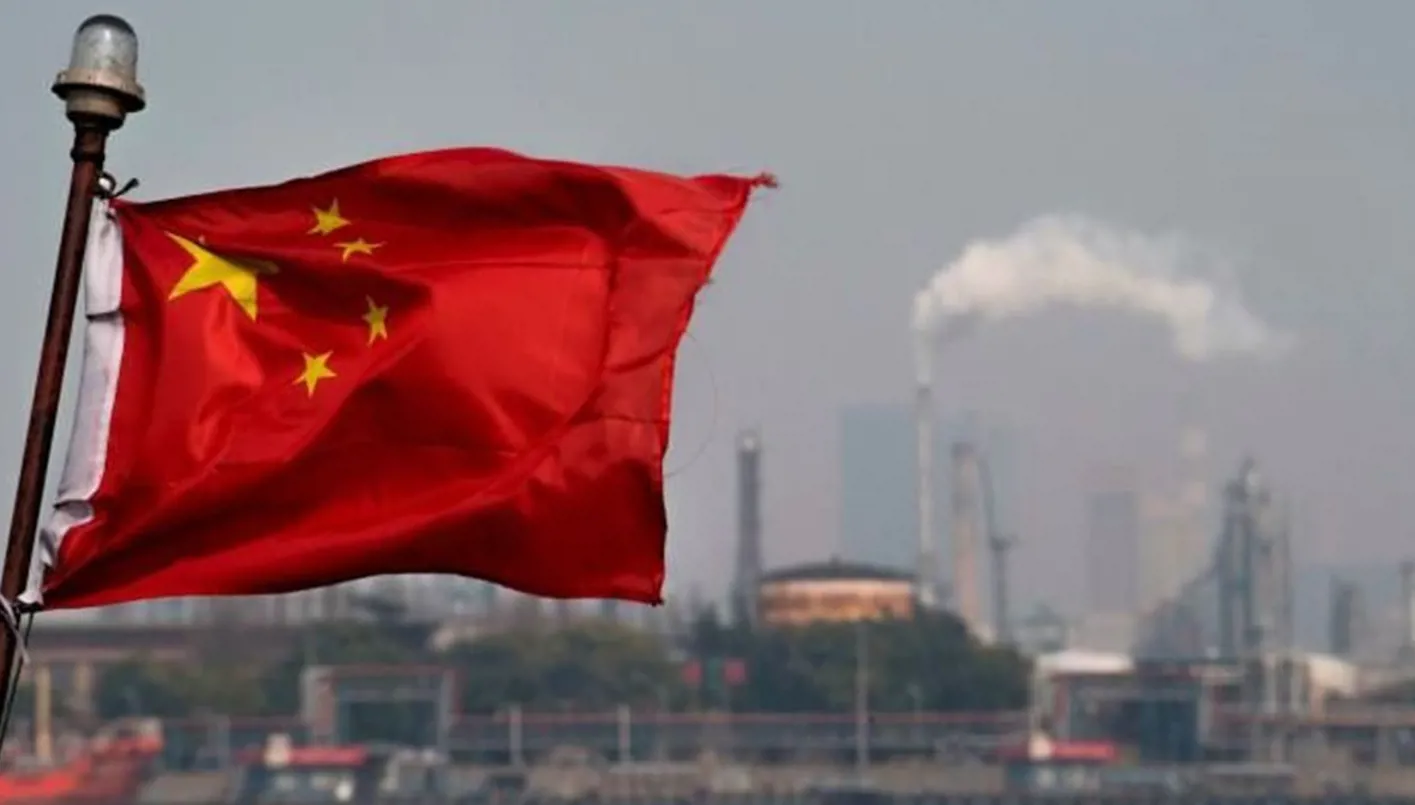 مصرع 11 شخصاً في الصين إثر تصادم قطار بمجموعة من العمال