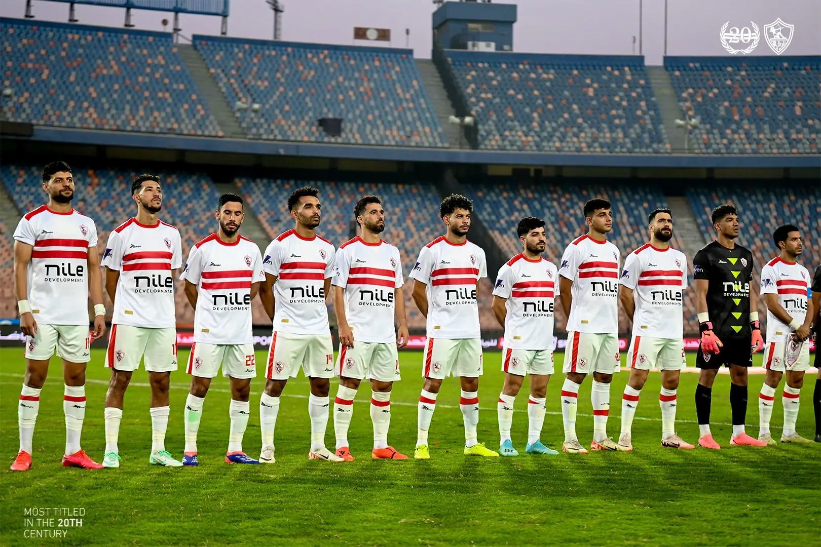 «موقعة الحسم» الزمالك يحط الرحال في جنوب أفريقيا لمواجهة كايزر تشيفز بالكونفيدرالية