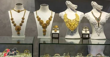 «بين التراجع والثبات» سعر الذهب يتأرجح في الأسواق اليوم الجمعة 28 نوفمبر 2025