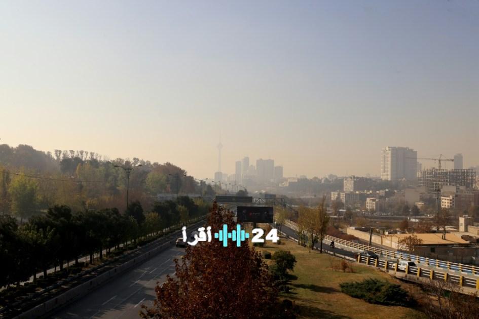 «ارتفاع أسعار البنزين لكبار المستهلكين في إيران»