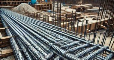 سعر الحديد في الأسواق والمحافظات اليوم الثلاثاء 25 نوفمبر 2025