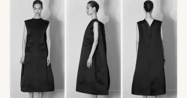 أغرب 6 تصميمات شتوية نسائية لعام 2026 الموضة تنقلب رأساً على عقب