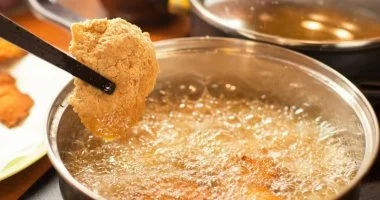 6 استراتيجيات لخفض امتصاص الزيوت في الأطعمة وحماية صحتك