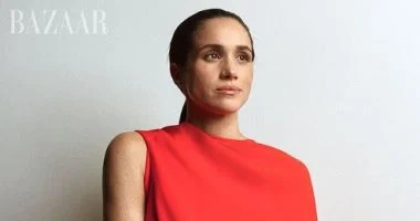 ميجان ماركل تكشف سر انجذابها للأمير هاري حبه يفوق كل حب