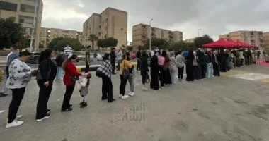 انتخابات مجلس النواب 2025 اصطحاب أطفالك للجان الاقتراع استثمار في وعي الجيل الجديد