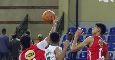 «حسم مصير القمة» اجتماع طارئ في اتحاد السلة لإصدار قرارات حاسمة بشأن مباراة الأهلي والاتحاد