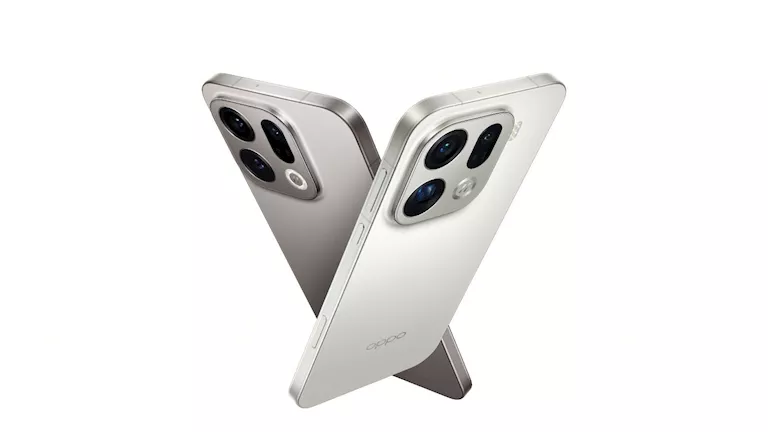 أوبو تستعد لإطلاق Find X9 Pro تعرف على المواصفات المتوقعة