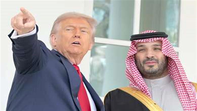 صفقة مقاتلات أمريكية جديدة للسعودية تغير موازين القوى في الشرق الأوسط