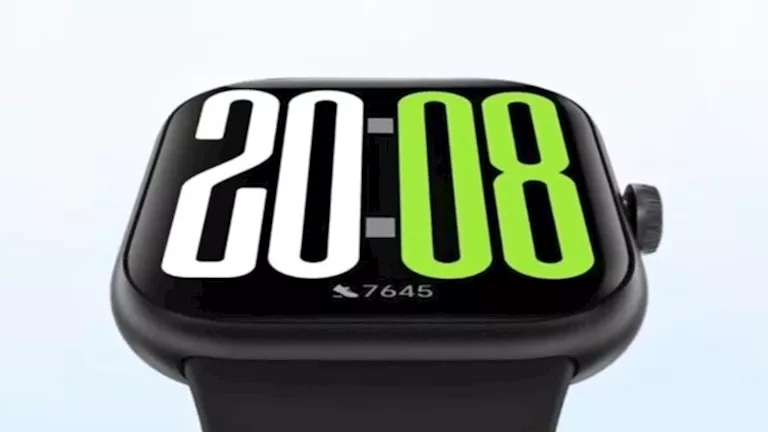 Honor تكشف عن ساعتها الذكية الجديدة بمواصفات قوية وميزات مبتكرة