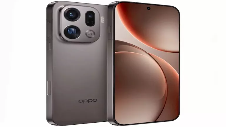 أوبو تستعد لإطلاق Find X9 Pro بمواصفات فائقة