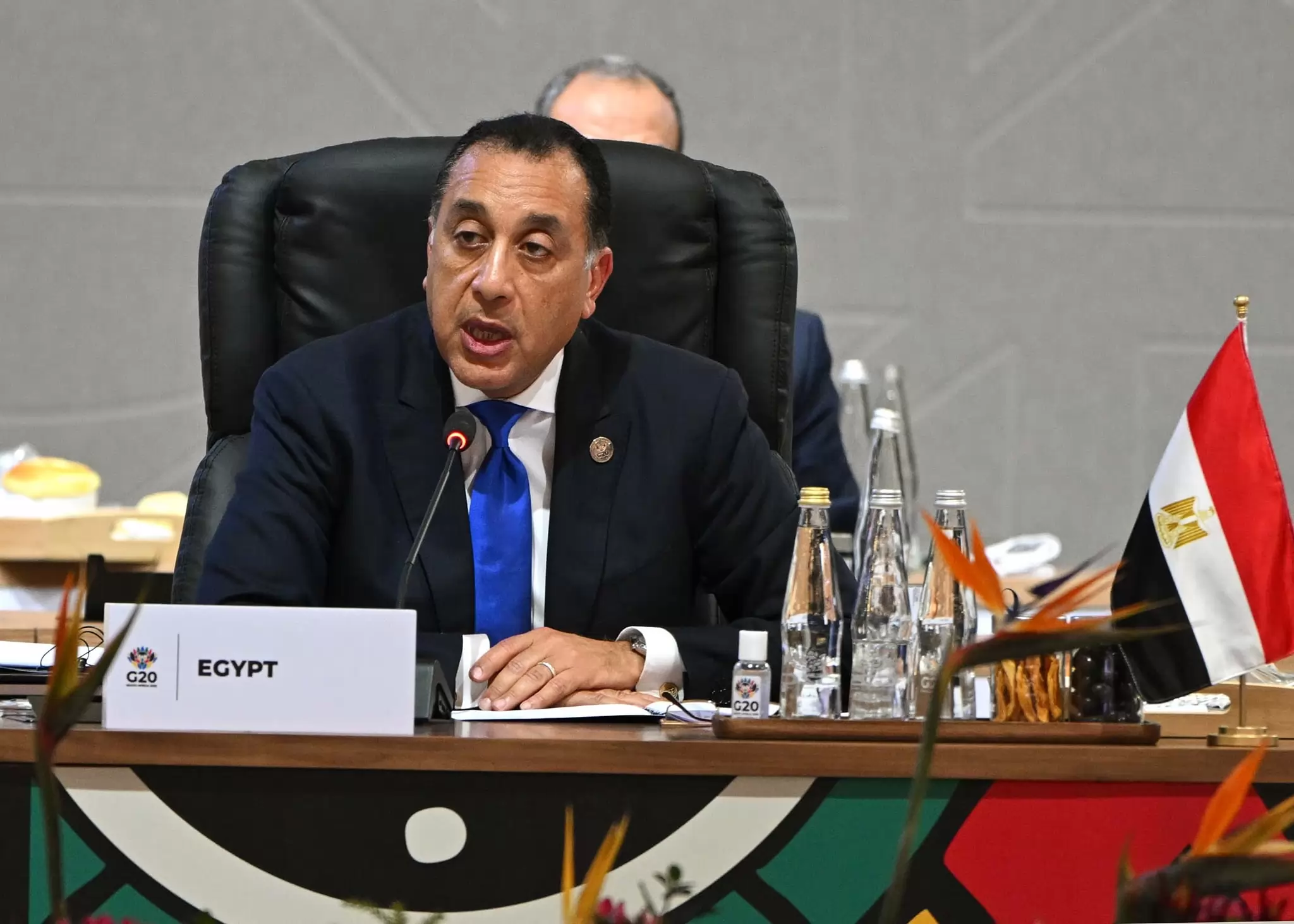 «التحديات العالمية تستدعي استجابة جماعية فورية» التوجه نحو إجراءات متعددة الأطراف لمواجهة الأزمات الحالية