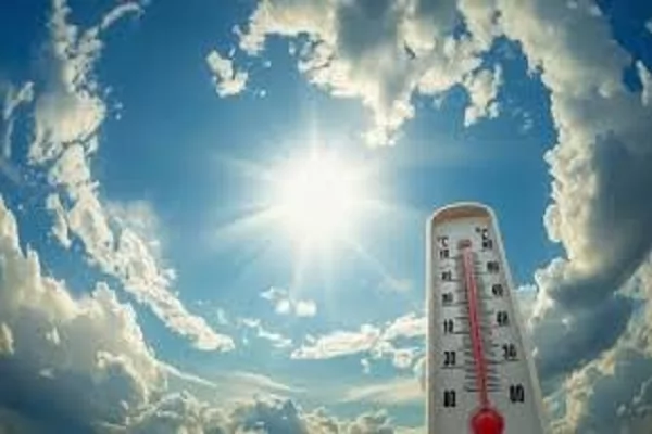 «استعد لطقس متقلب غداً: حرارة نهارية مع ليالٍ تنعشها برودة لطيفة» الأرصاد تحذر من تغيرات المناخ