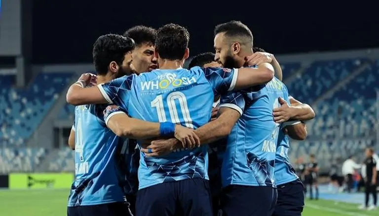 «قمة منتظرة» بيراميدز يواجه فلامنجو في نصف نهائي كأس التحدي