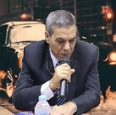 «رحيل مؤلم للصحافة» وفاة الكاتب الصحفي محمد السيد، مدير تحرير المساء وبوابة الجمهورية