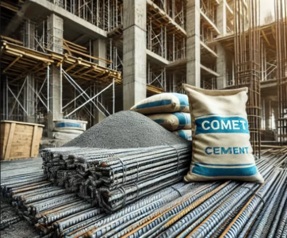 تذبذب أسعار الحديد والأسمنت في الأسواق مع نشر الأسعار ليوم الأحد 23 نوفمبر 2025