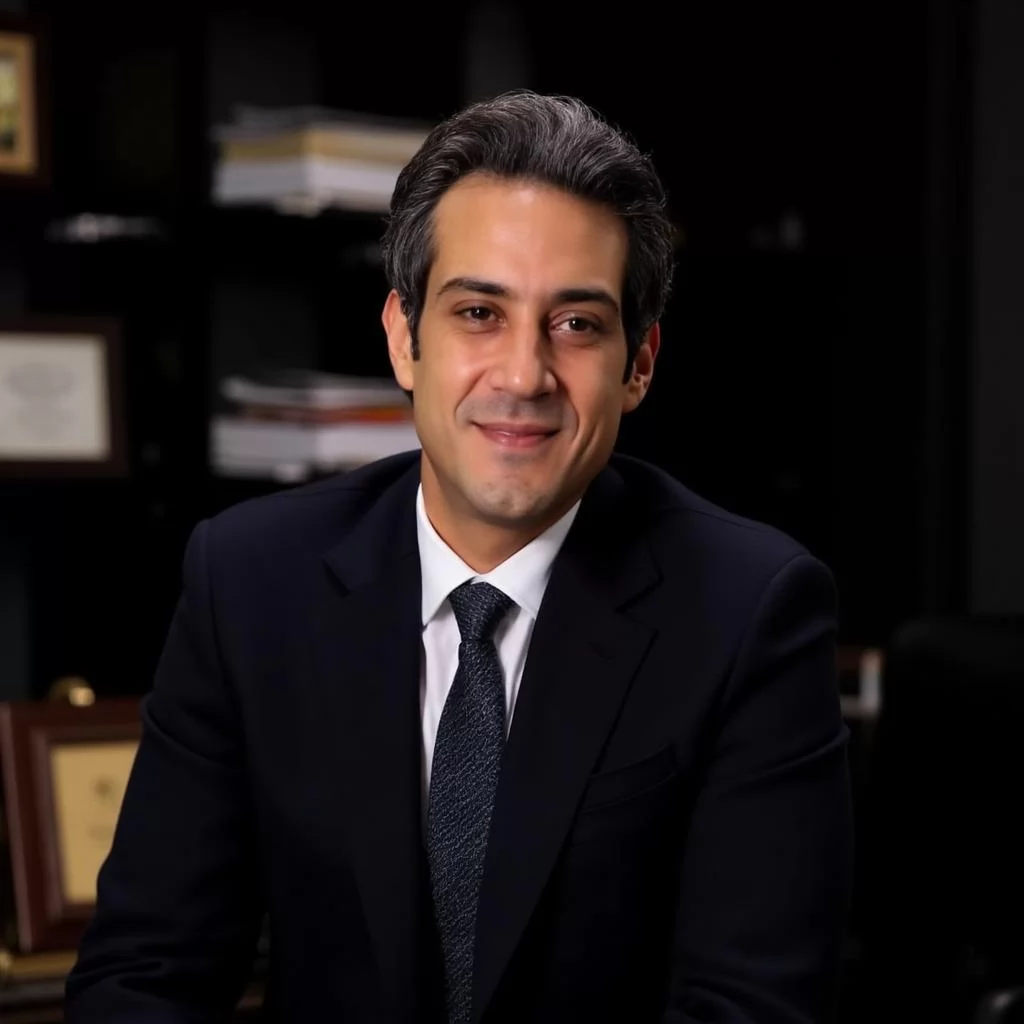 «صوتك مسؤوليتك: برلماني يشدد على أهمية المشاركة في انتخابات مجلس النواب»