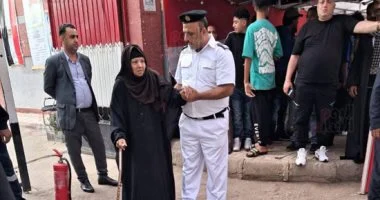 «توفير الدعم لكبار السن وذوي الاحتياجات الخاصة: مبادرات جديدة في لجان الإسماعيلية»