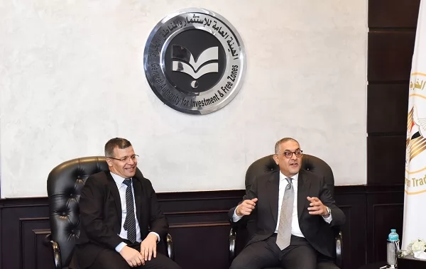 «اجتماع تاريخي يعزز العلاقات الاقتصادية» مصر والجزائر تعقدان الاجتماع الأول للجنة الفنية للتعاون الاستثماري