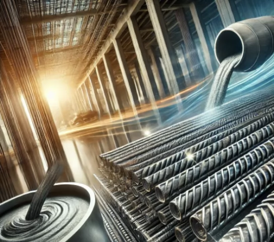 «تطورات أسعار الحديد والأسمنت في الأسواق بتاريخ الأربعاء 26 نوفمبر 2025»