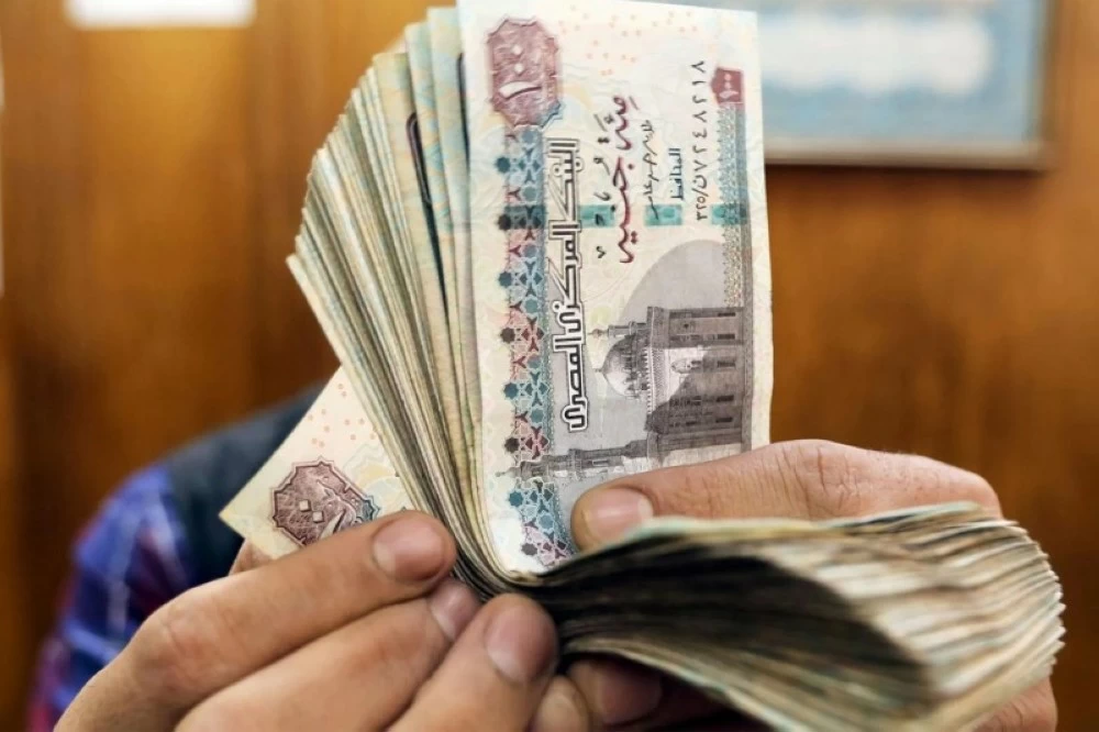«تقلبات طفيفة في سعر صرف الريال السعودي بين البنوك المصرية» أخبار السعودية